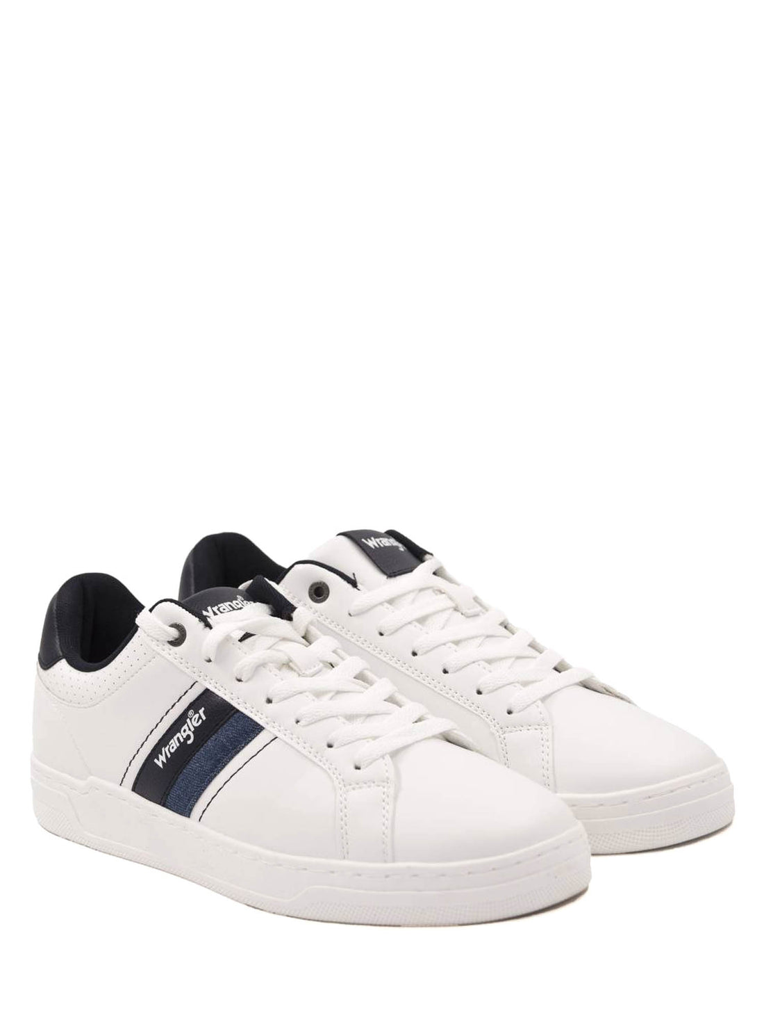 Sneakers Bianco Wrangler