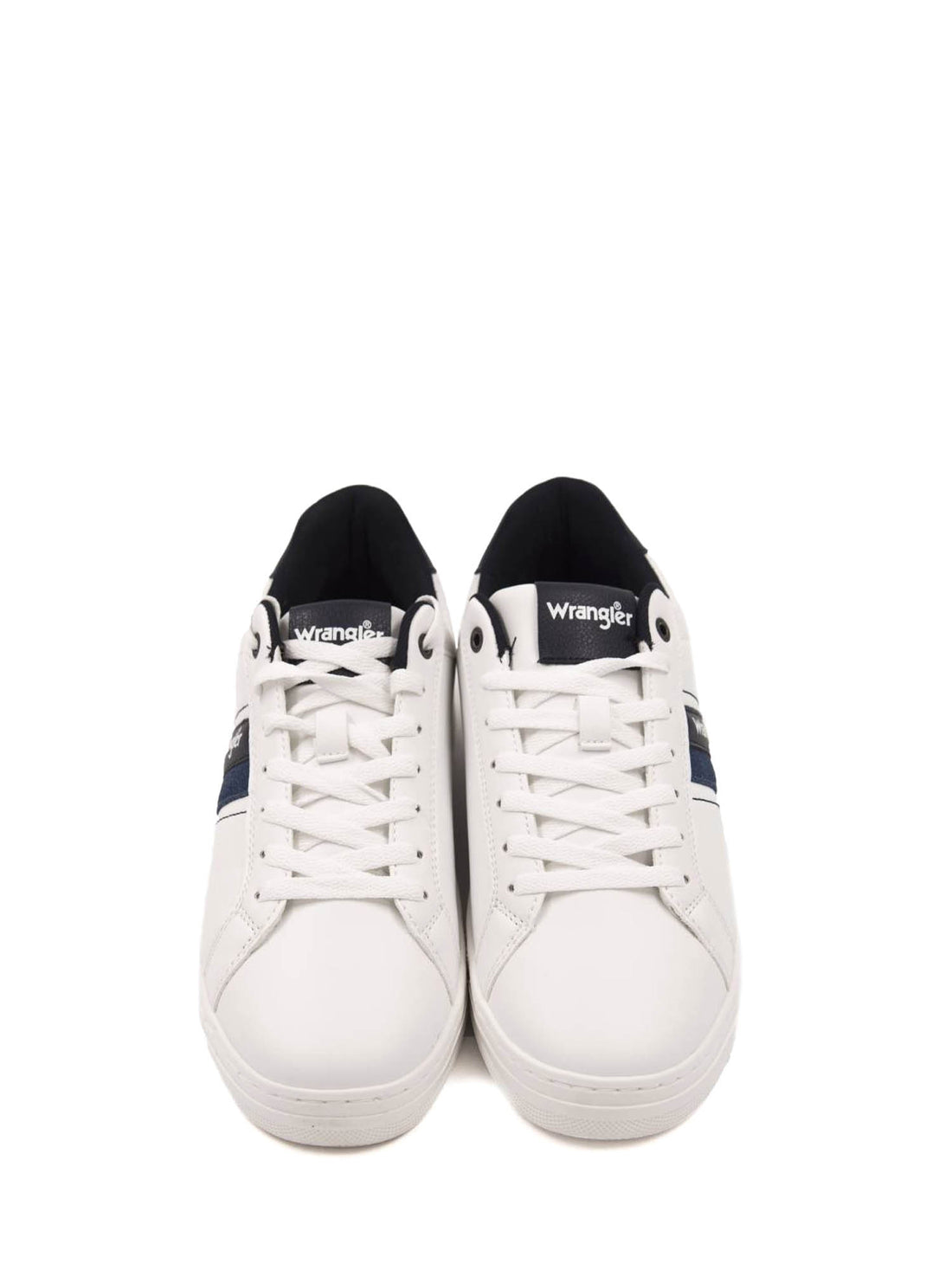 Sneakers Bianco Wrangler