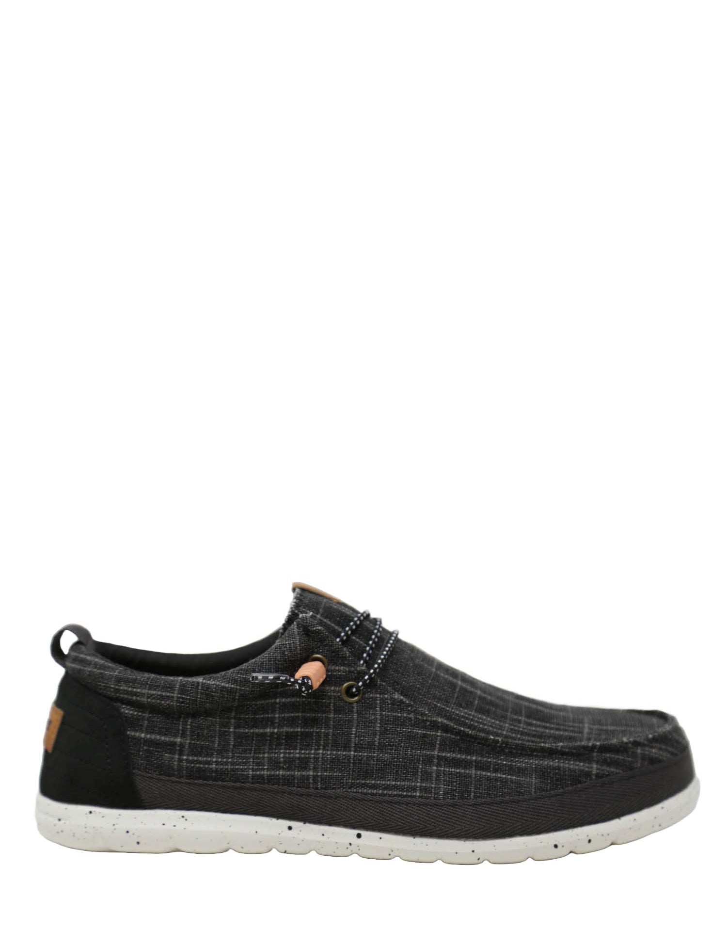 Slip-on Nero Wrangler