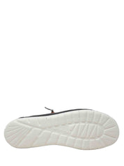 Slip-on Nero Wrangler