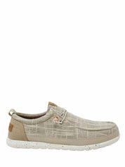 Slip-on Beige Wrangler