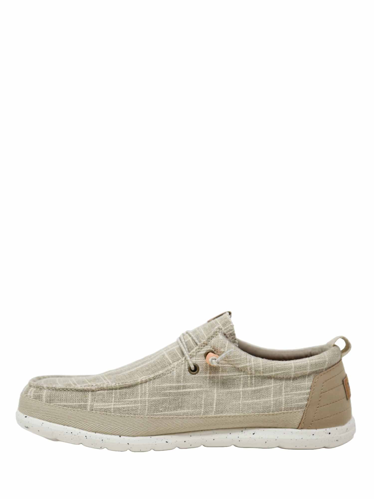 Slip-on Beige Wrangler