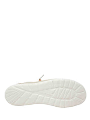 Slip-on Beige Wrangler