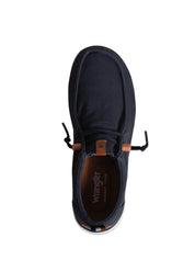 Slip-on Blu Wrangler