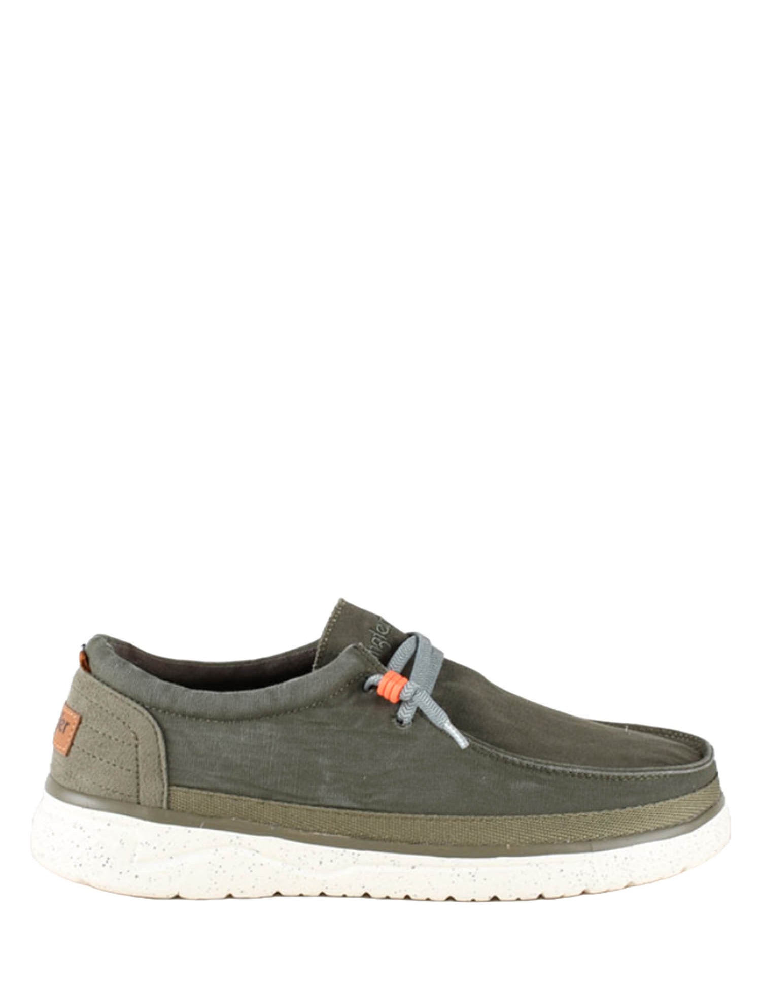 Slip-on Verde Wrangler