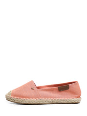 Espadrillas Rosa Wrangler
