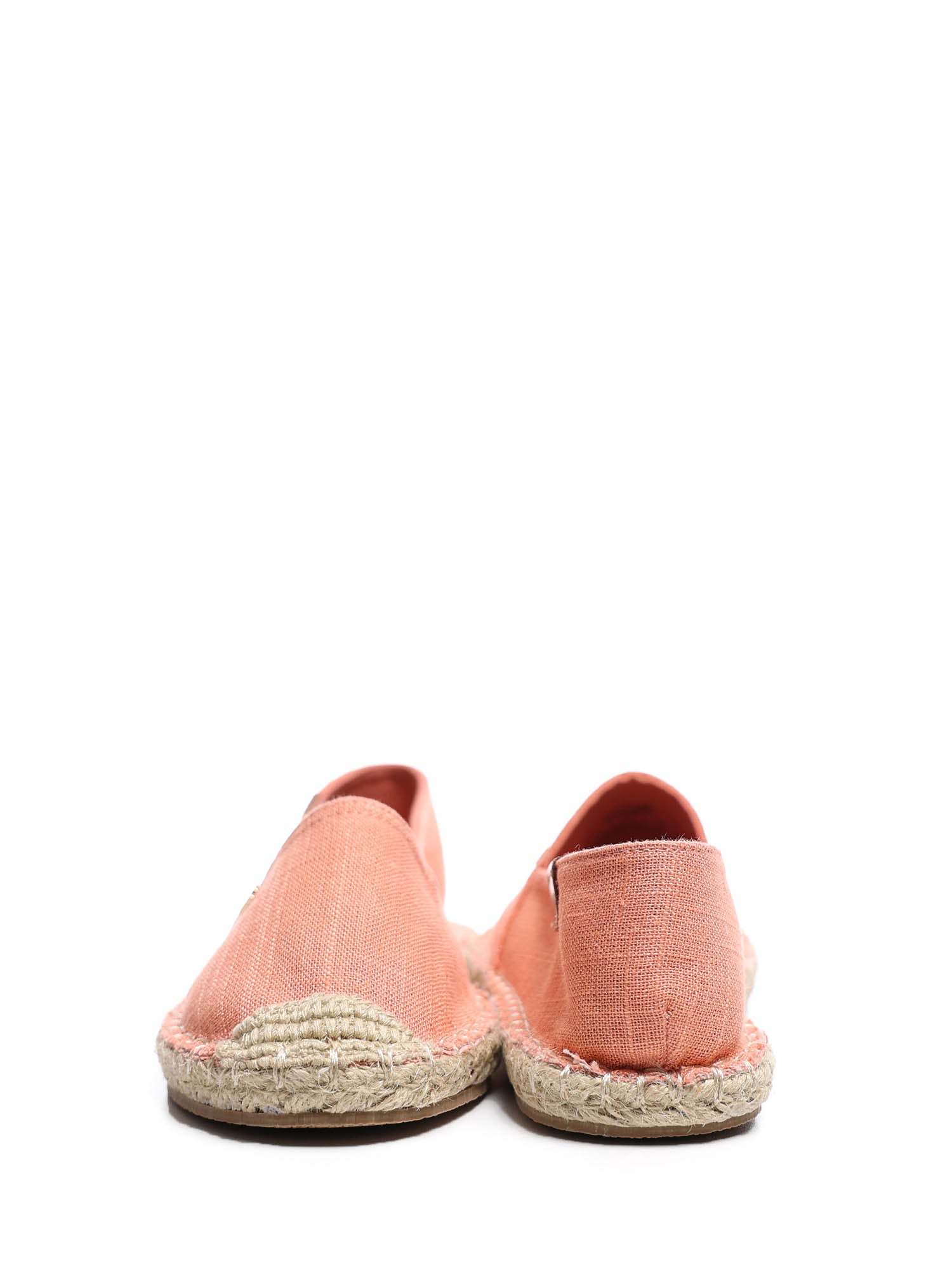 Espadrillas Rosa Wrangler