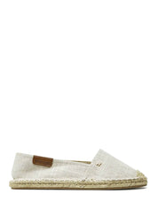 Espadrillas Bianco Wrangler