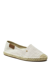 Espadrillas Bianco Wrangler