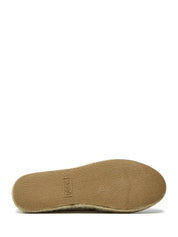 Espadrillas Bianco Wrangler