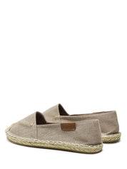 Espadrillas Grigio Wrangler