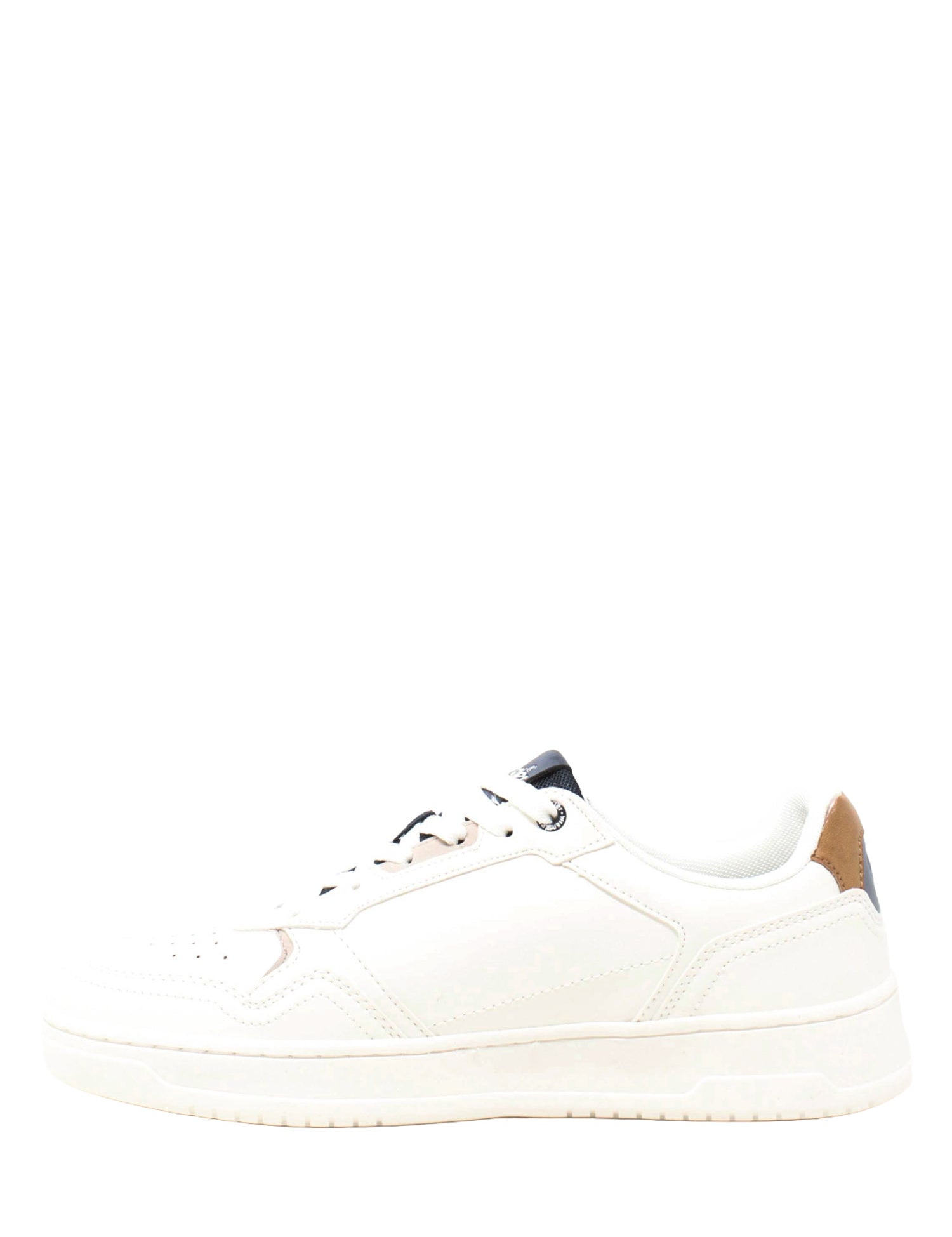 Sneakers Bianco Wrangler