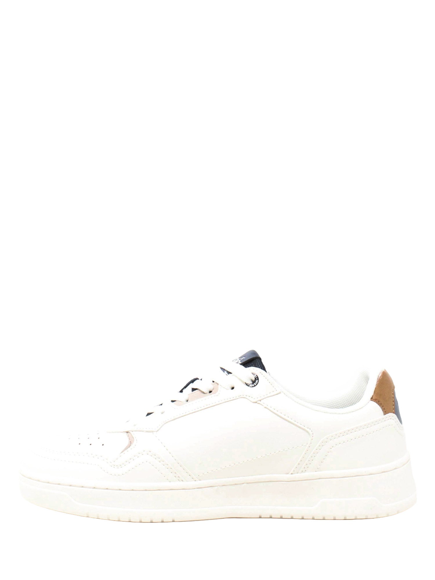 Sneakers Bianco Wrangler