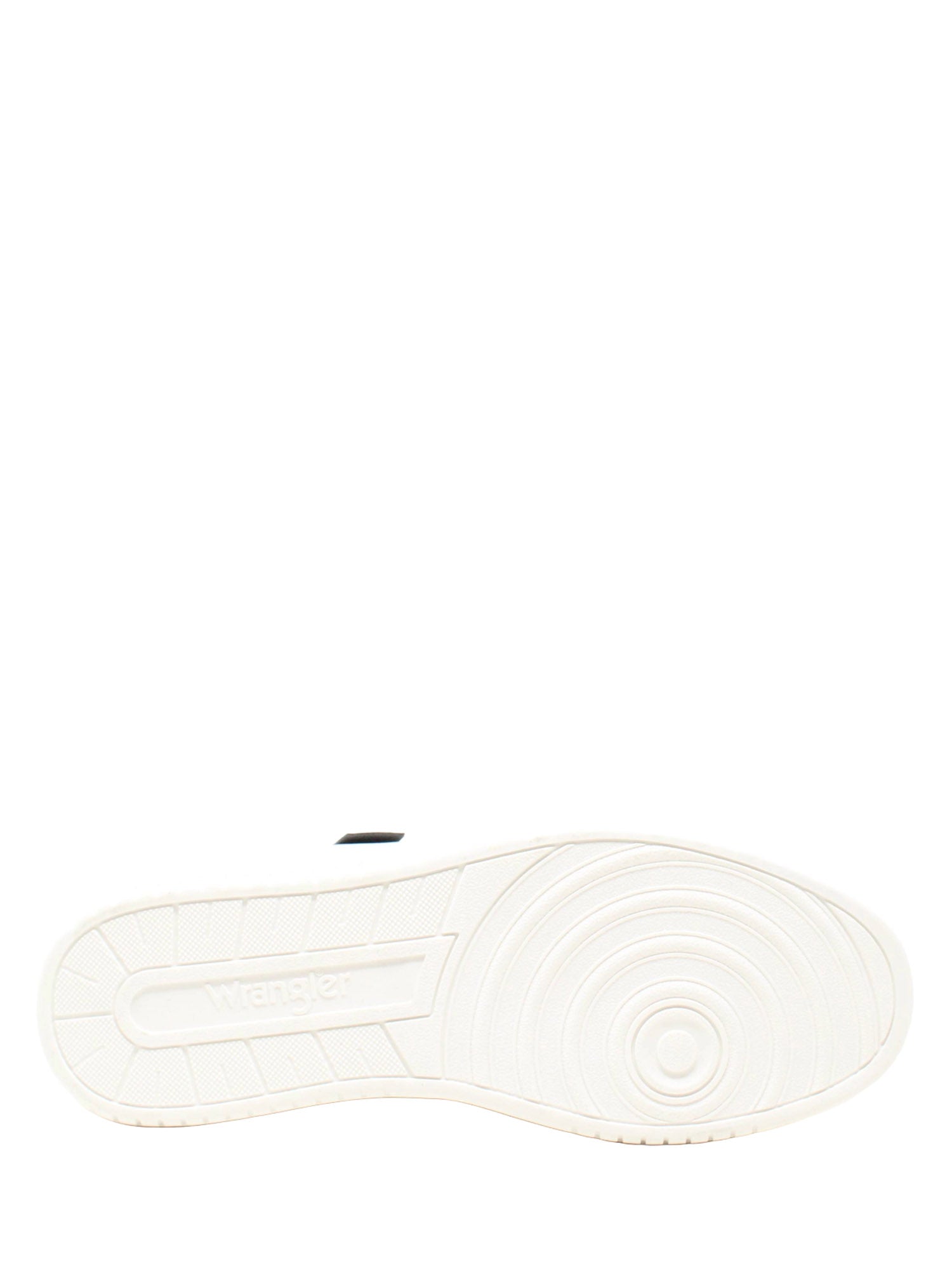 Sneakers Bianco Wrangler