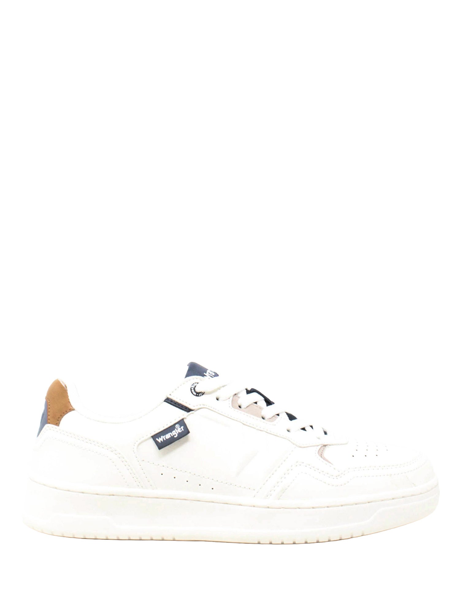 Sneakers Bianco Wrangler