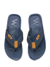 Infradito Blu Wrangler