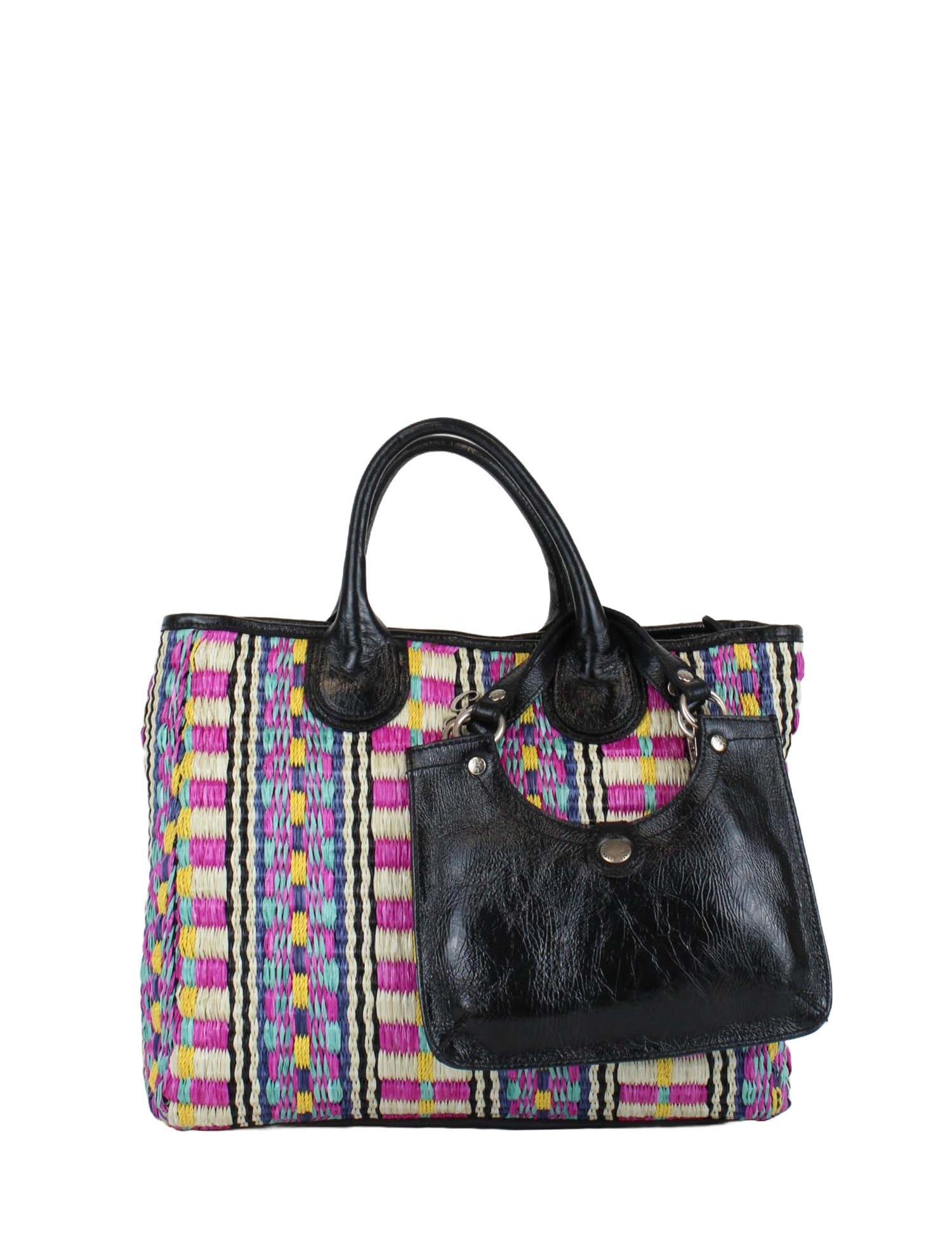 Borse a mano Nero Gabs