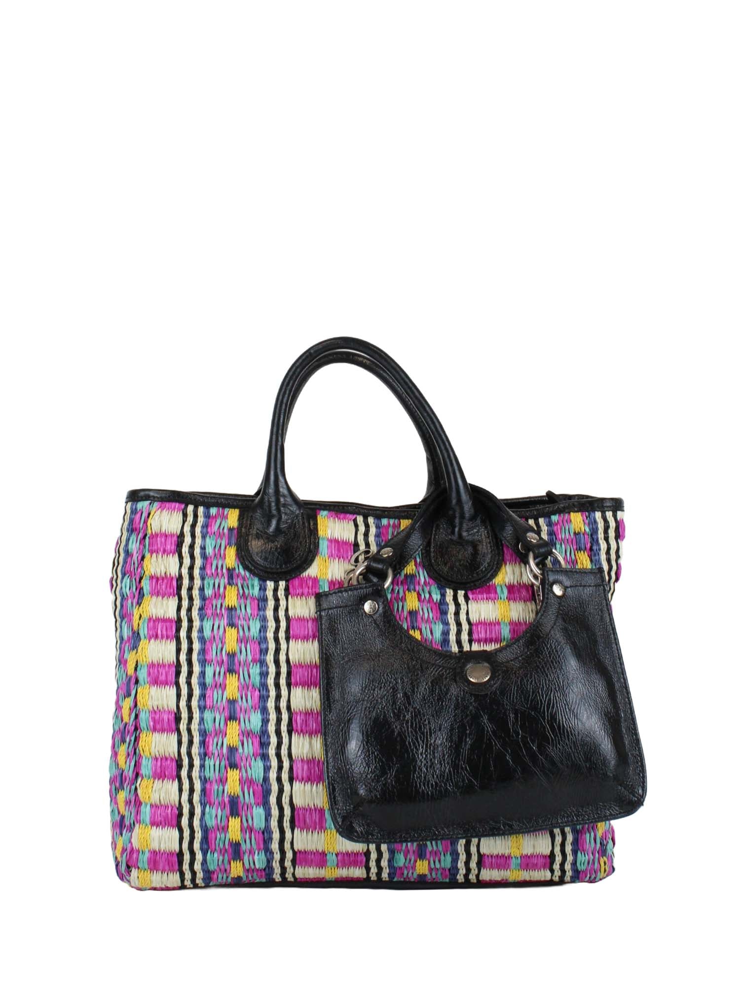 Borse a mano Nero Gabs