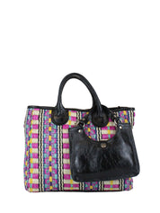 Borse a mano Nero Gabs