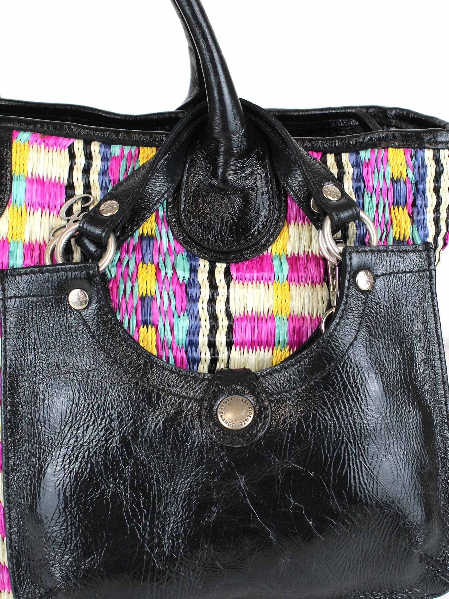 Borse a mano Nero Gabs