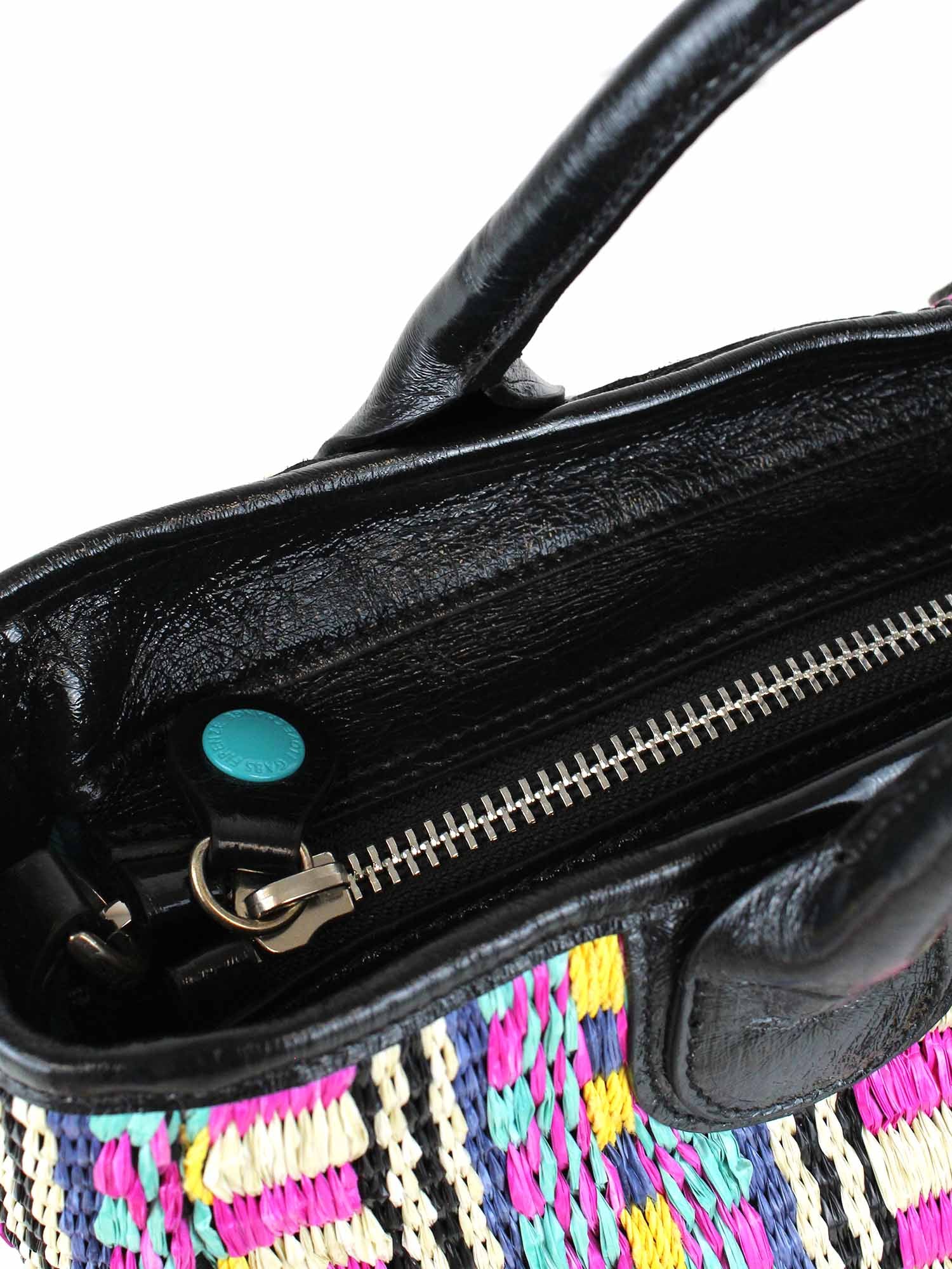 Borse a mano Nero Gabs