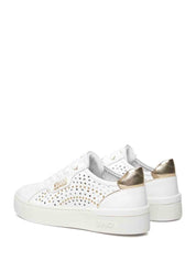 Sneakers Bianco Liu-jo