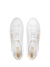 Sneakers Bianco Liu-jo