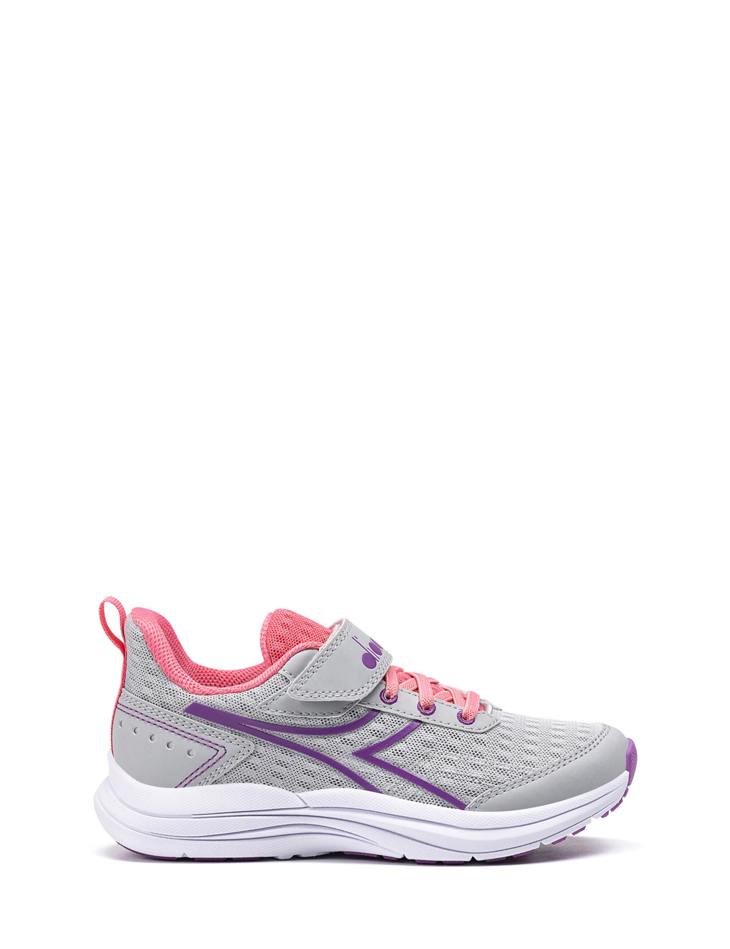 Scarpe da ginnastica Grigio Diadora