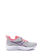 Scarpe da ginnastica Grigio Diadora