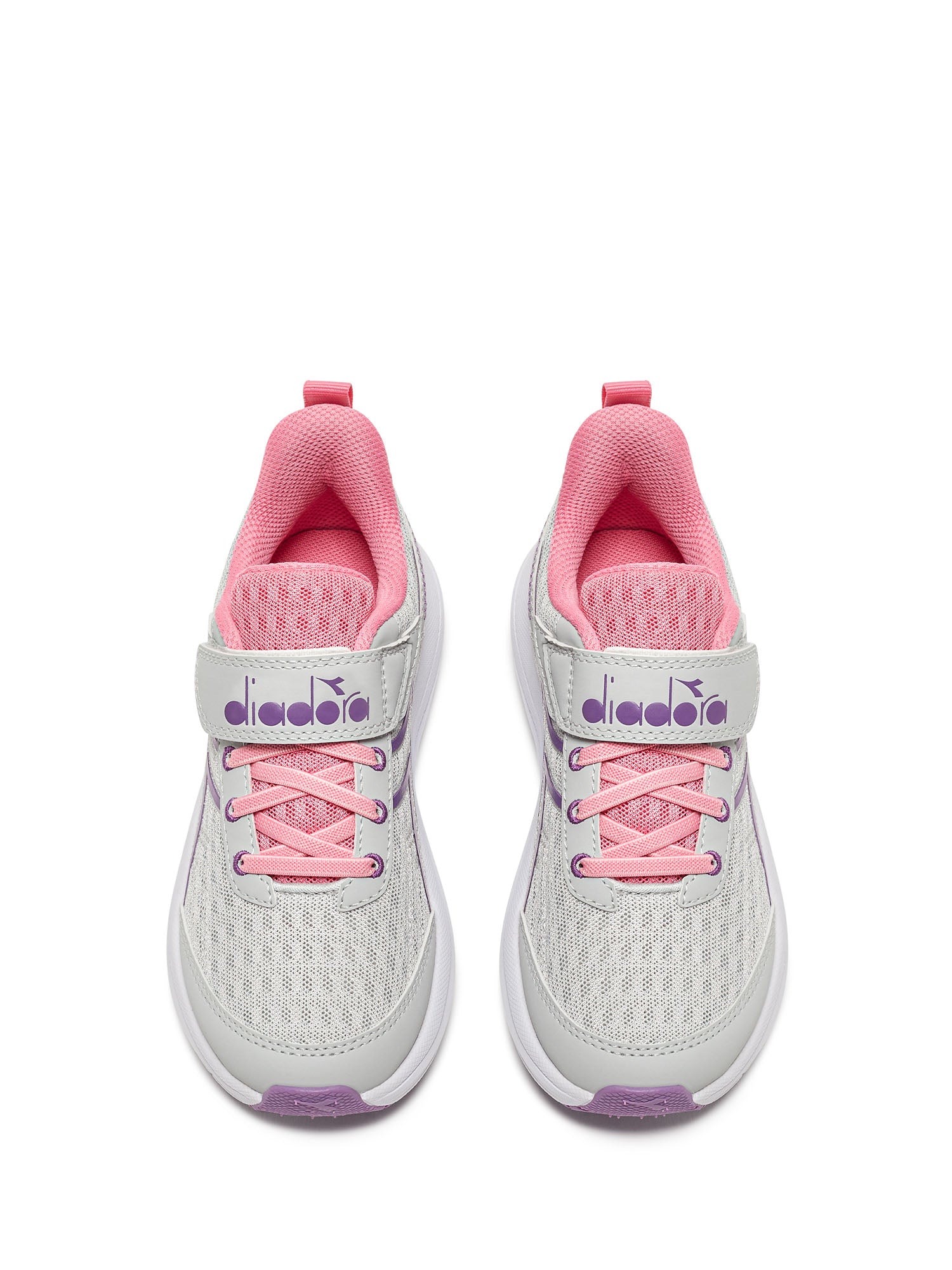 Scarpe da ginnastica Grigio Diadora