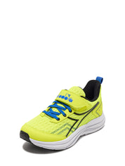 Scarpe da ginnastica Giallo Diadora