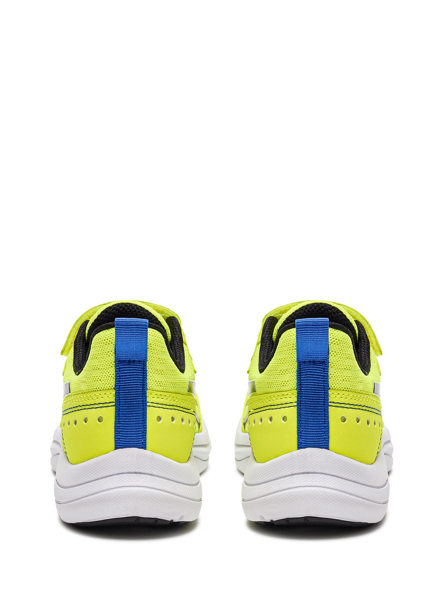 Scarpe da ginnastica Giallo Diadora