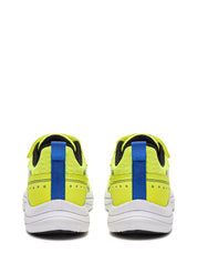 Scarpe da ginnastica Giallo Diadora