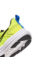 Scarpe da ginnastica Giallo Diadora