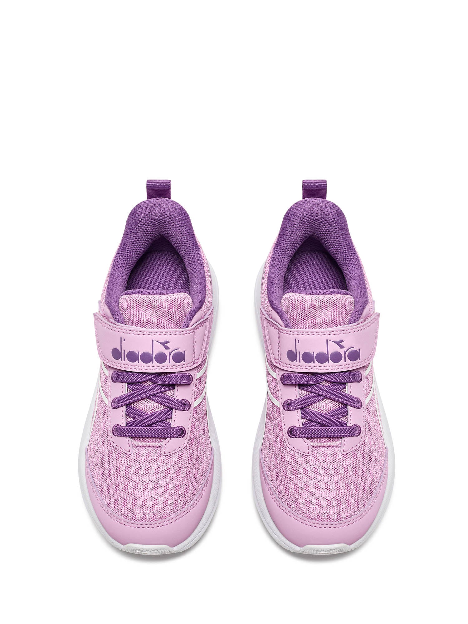 Scarpe da ginnastica Rosa Diadora