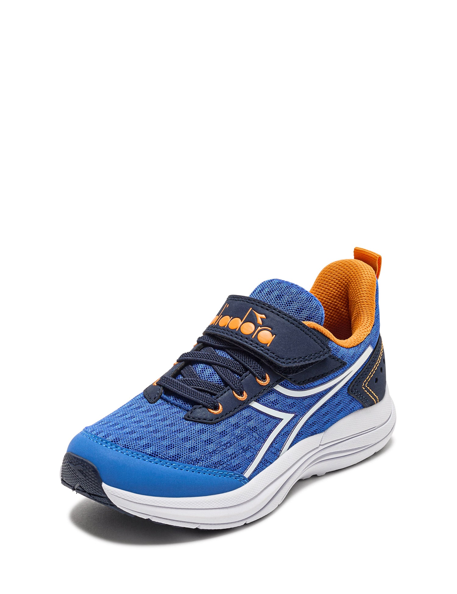 Scarpe da ginnastica Blu Diadora