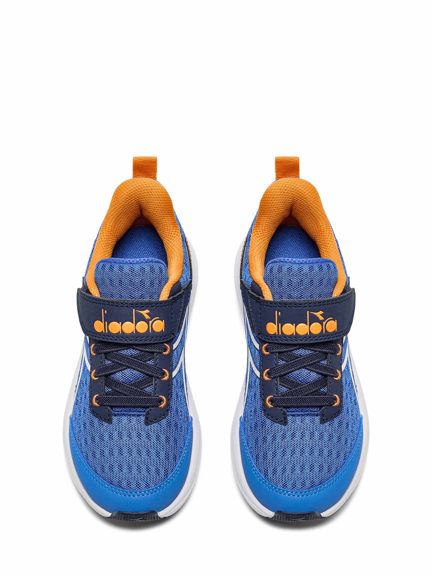 Scarpe da ginnastica Blu Diadora