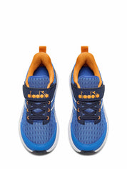 Scarpe da ginnastica Blu Diadora