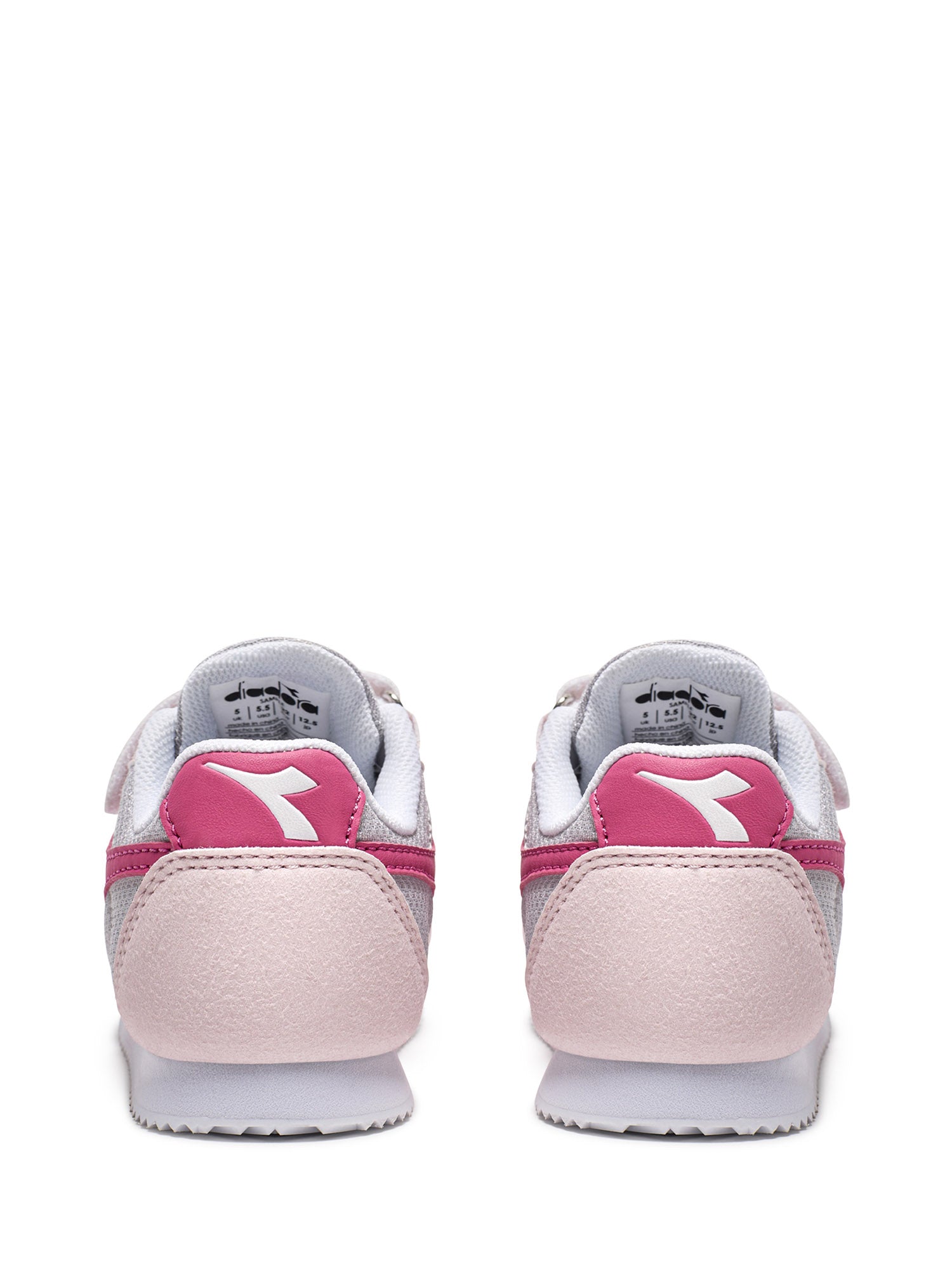 Scarpe da ginnastica Rosa Diadora