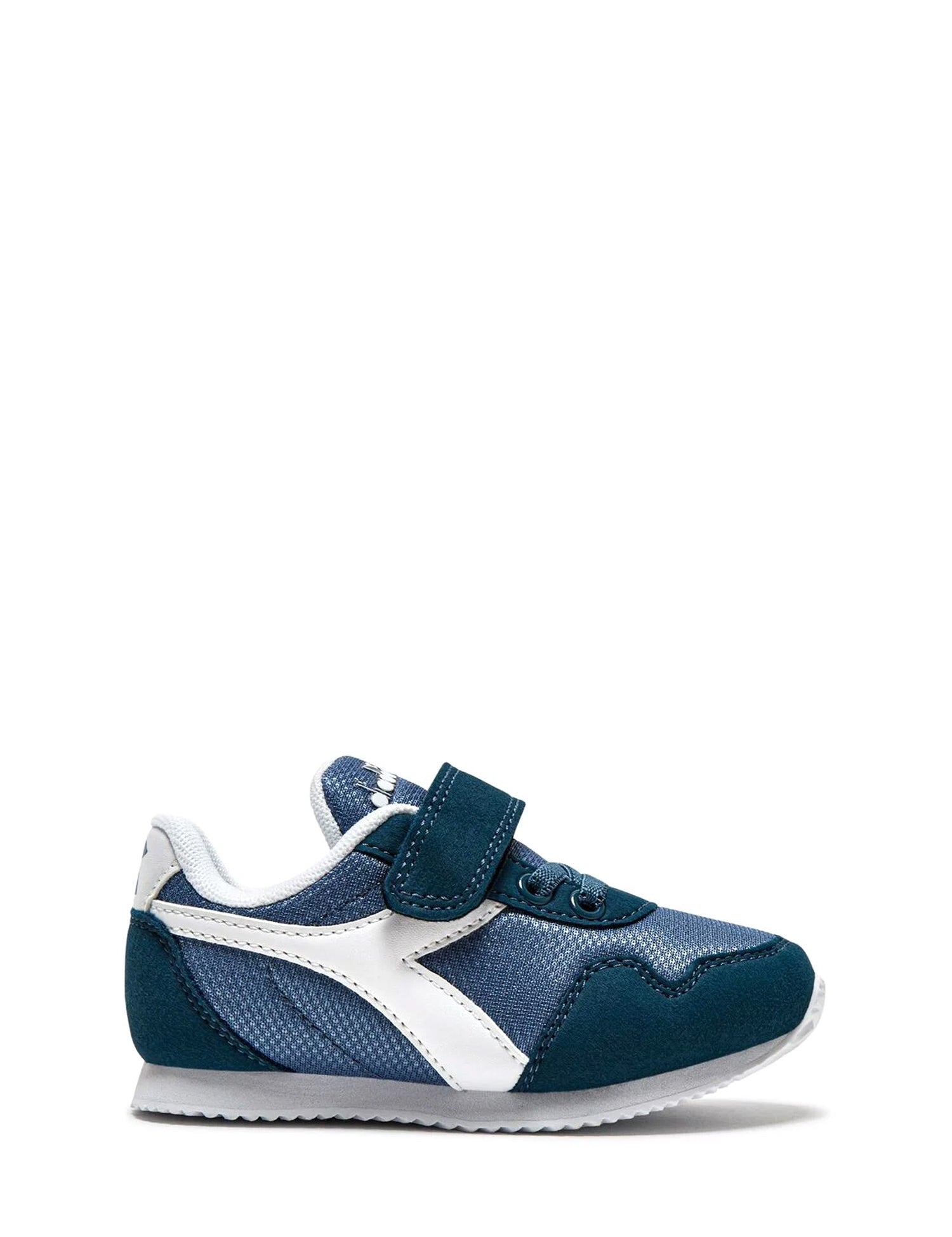 Scarpe da ginnastica Blu Diadora