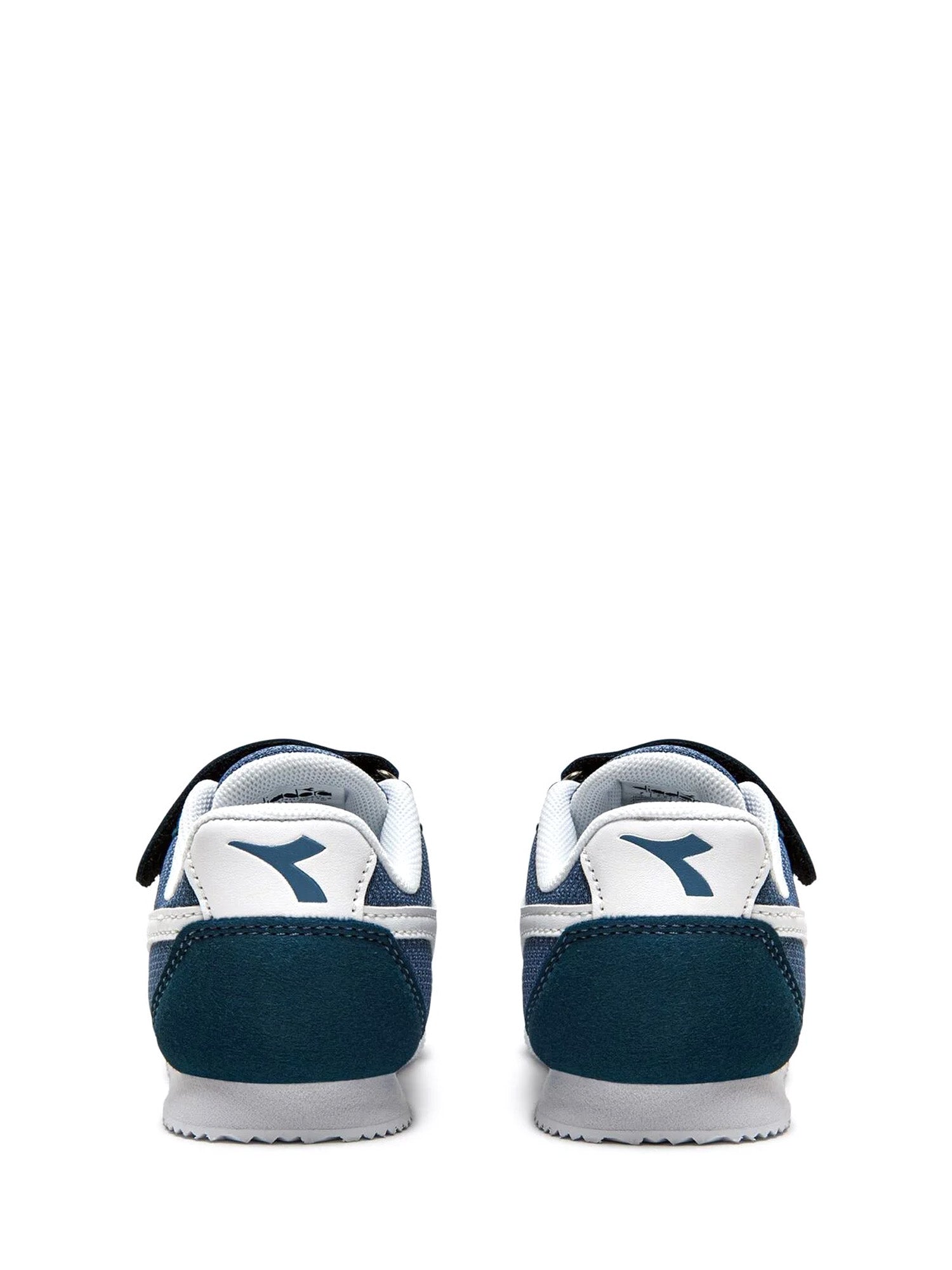Scarpe da ginnastica Blu Diadora