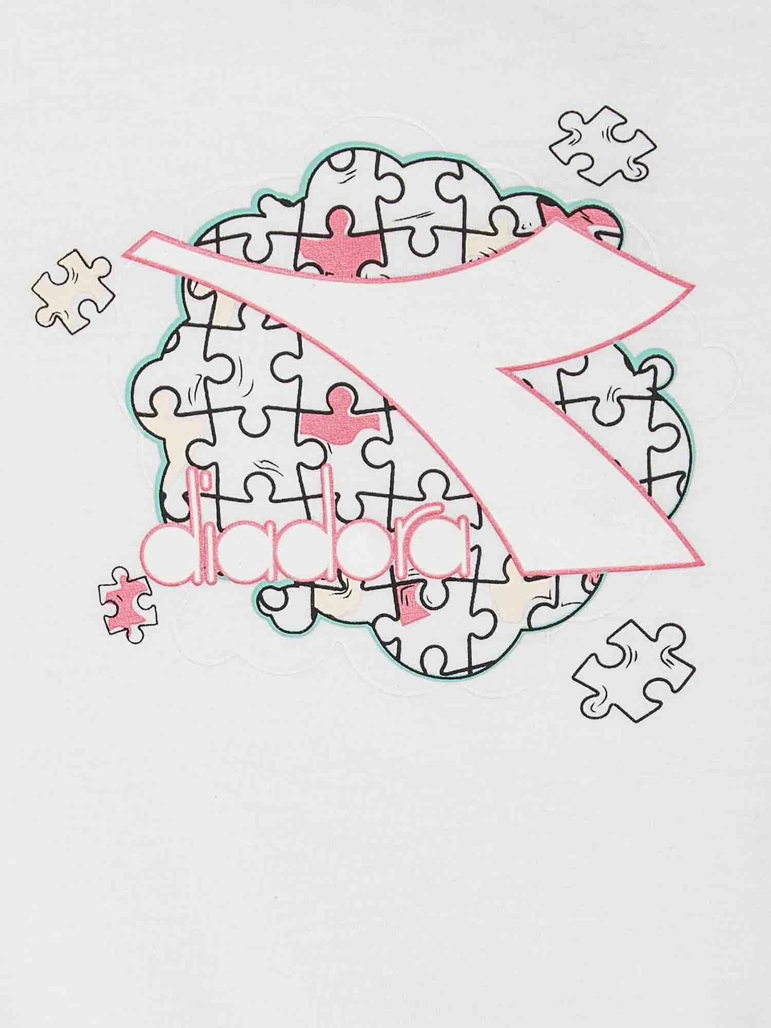 Completi Bianco Diadora