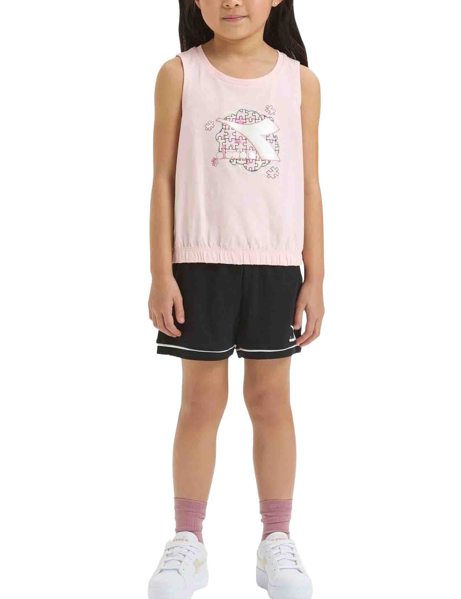 Completi Rosa Diadora