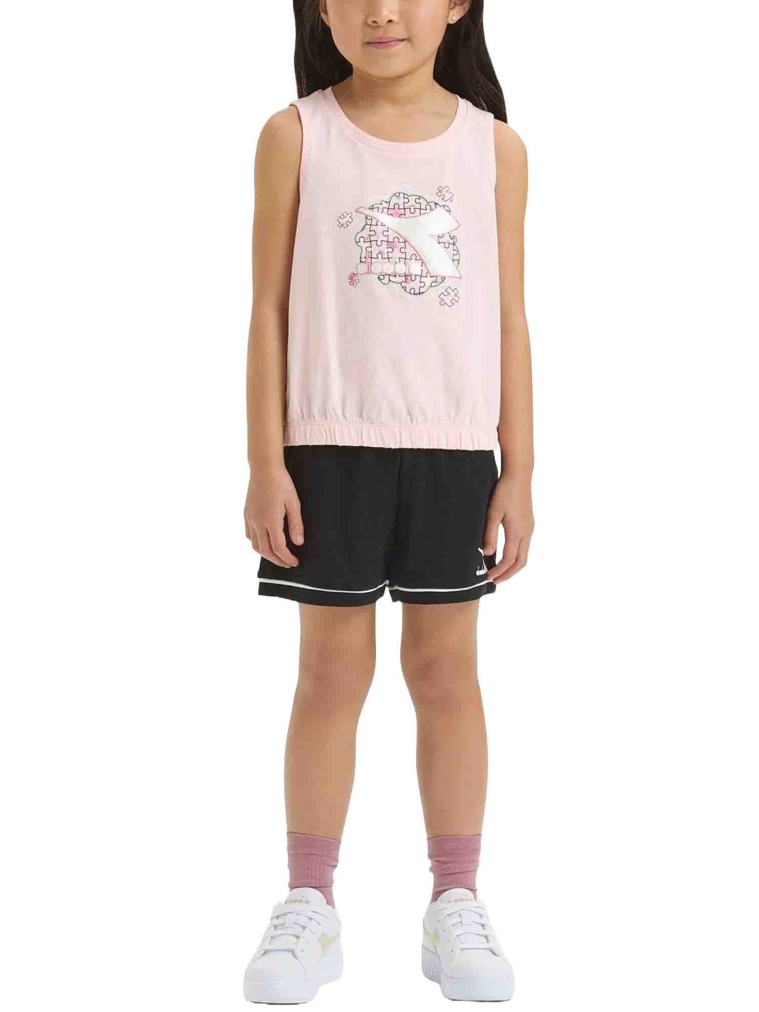 Completi Rosa Diadora