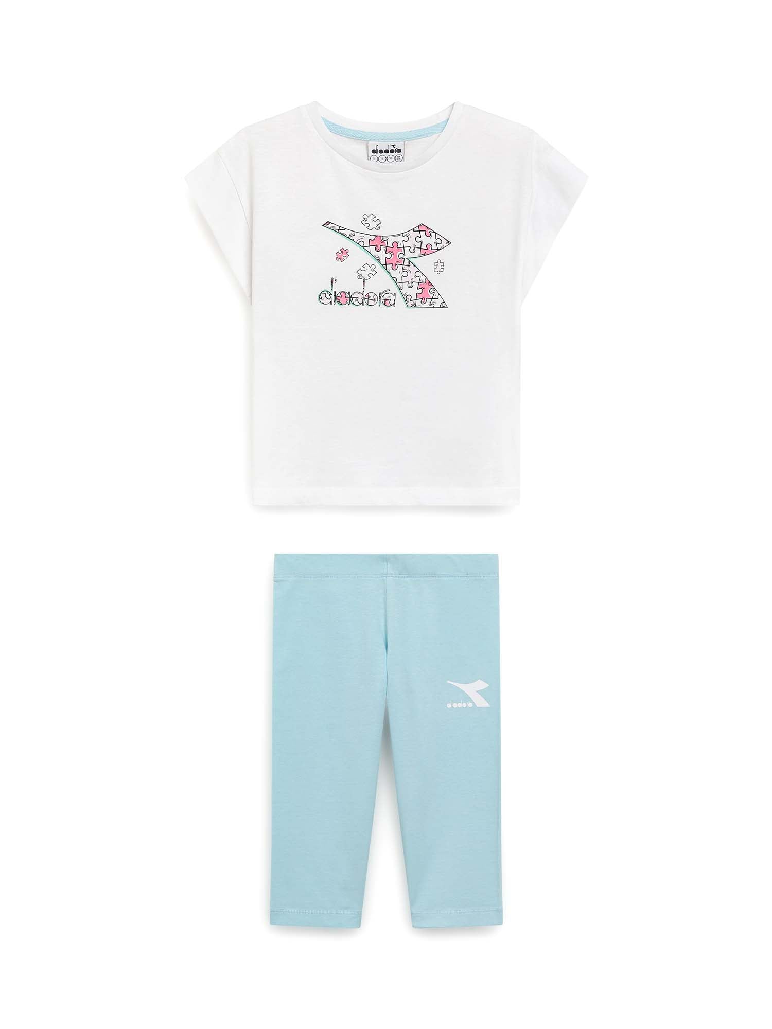 Completi Bianco Diadora