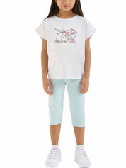 Completi Bianco Diadora