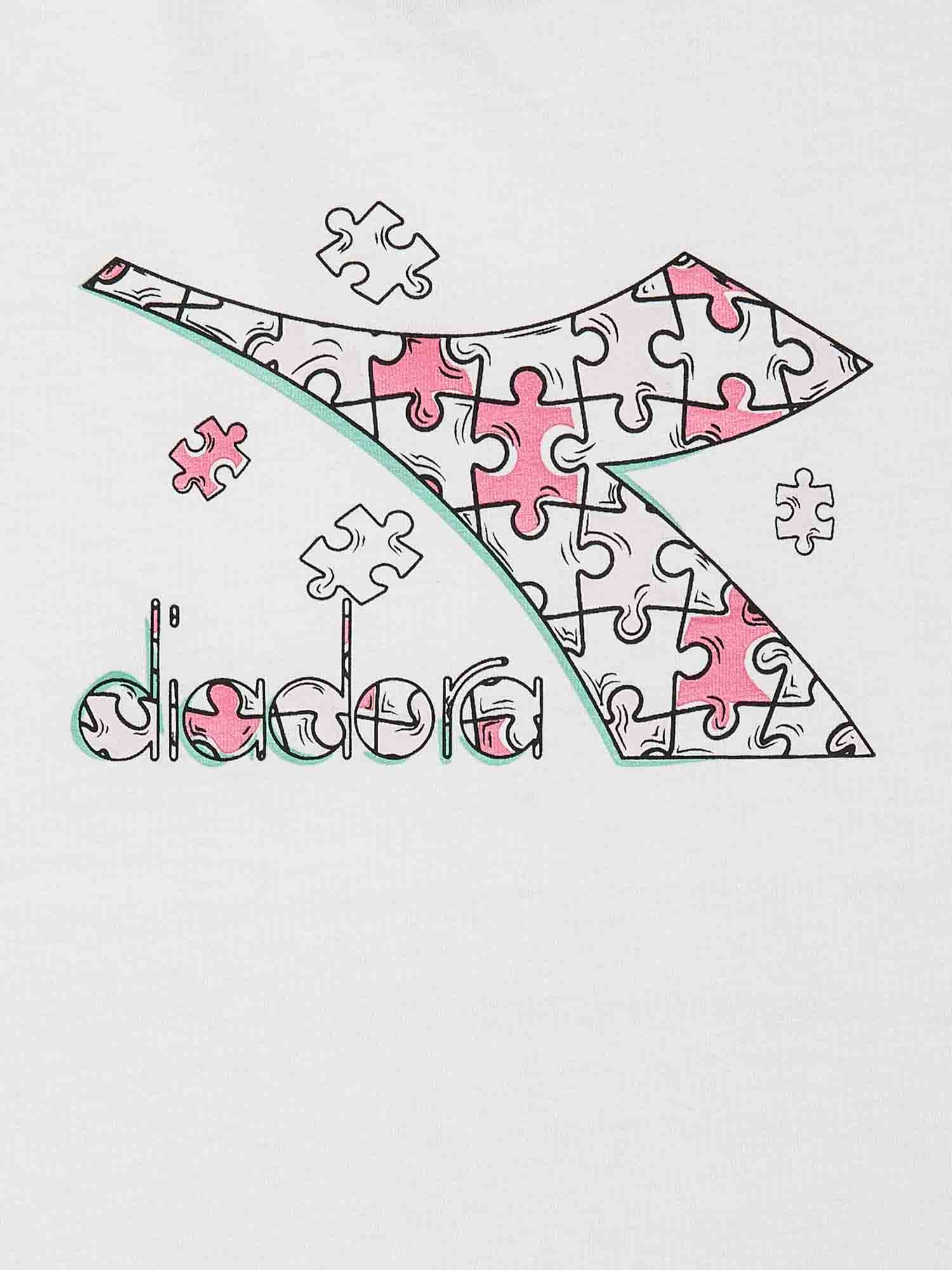 Completi Bianco Diadora