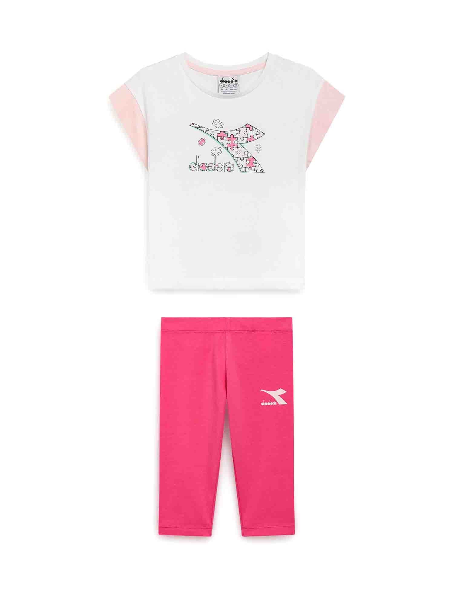 Completi Rosa Diadora