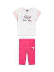 Completi Rosa Diadora