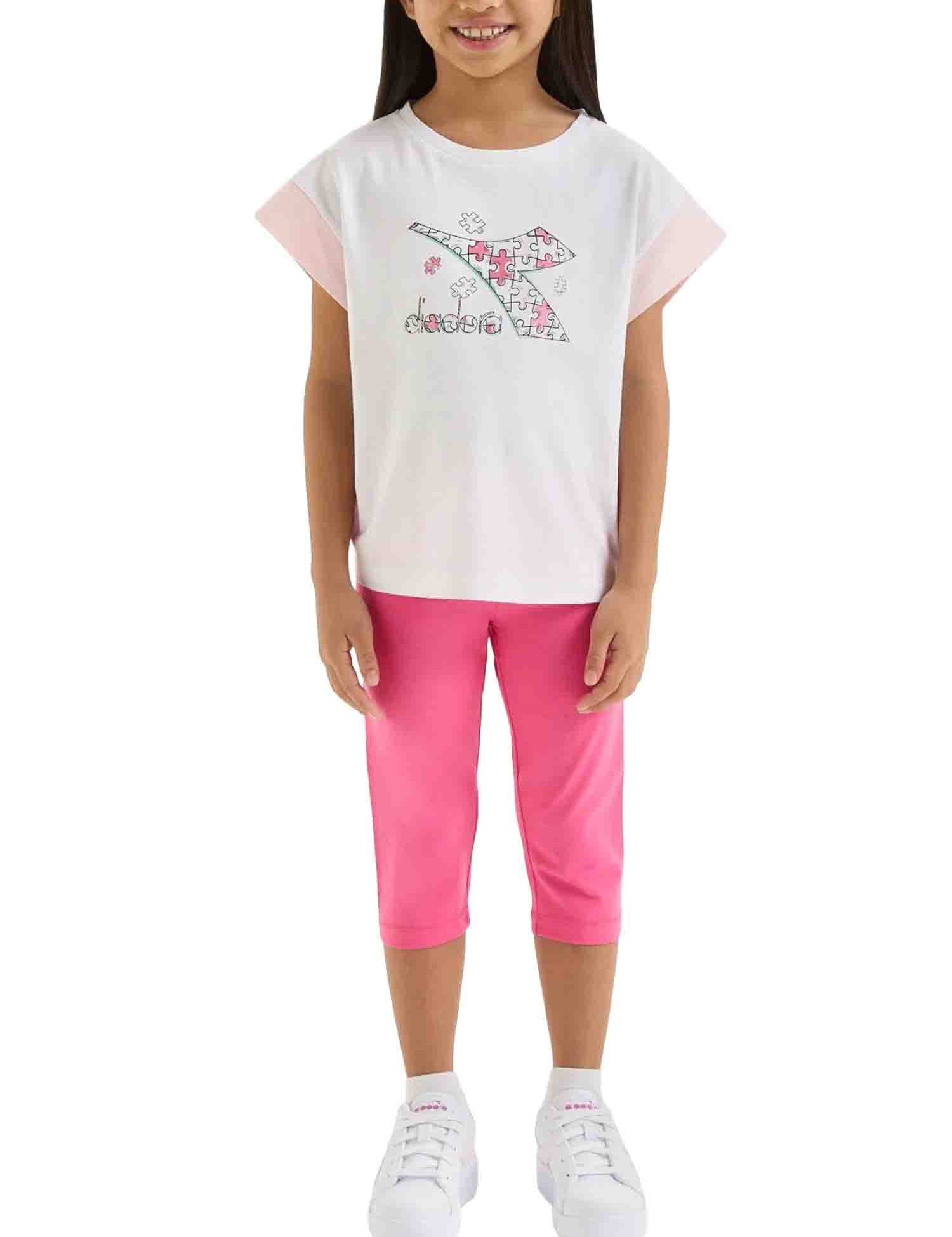 Completi Rosa Diadora